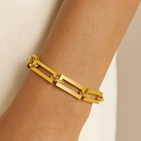 Kate Spade "Shaken Or Stirred" Tennis Bracelet NWT - Picture 3 of 6